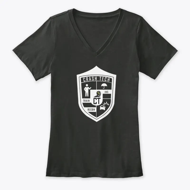 Basic Logo Women's T