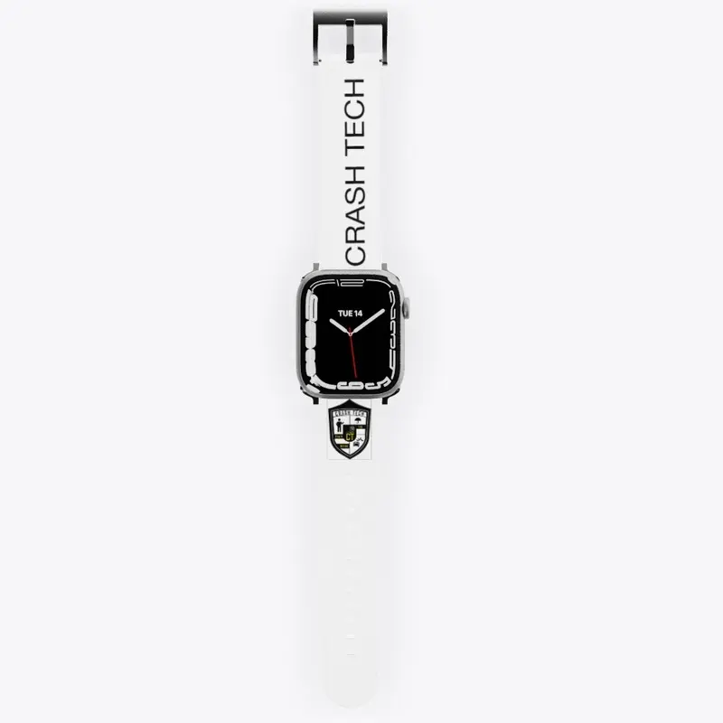 Crash Tech Watch Band